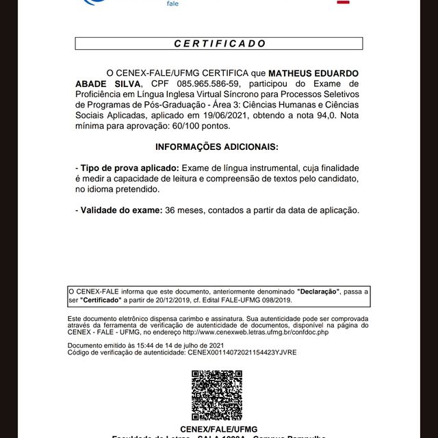 Ampliar imagem: certificate 2