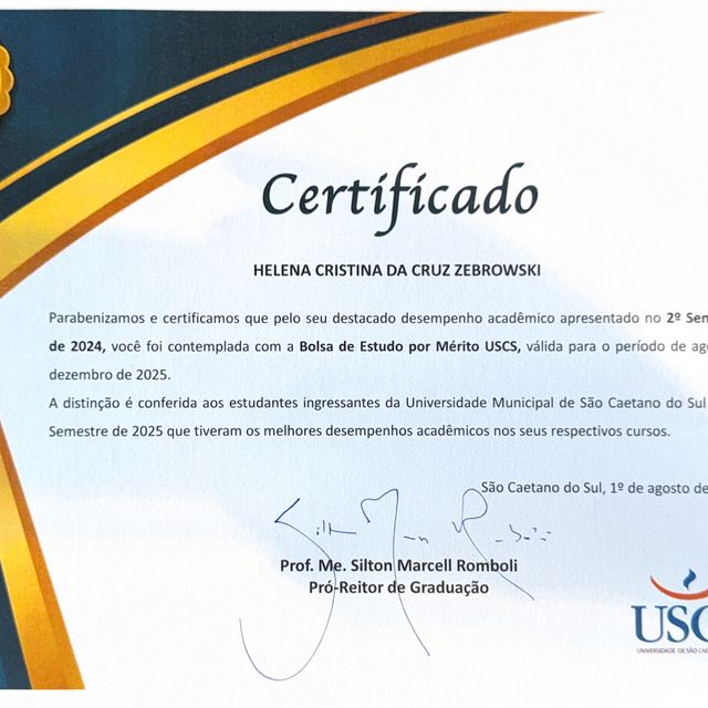 Ampliar imagem: certificate 15