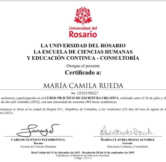 Acercar imagen: certificate 3