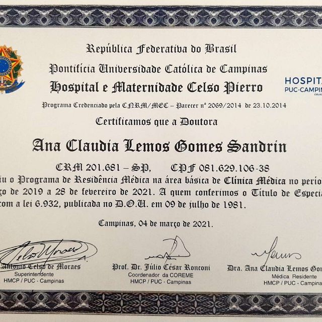 Ampliar imagem: certificate 1