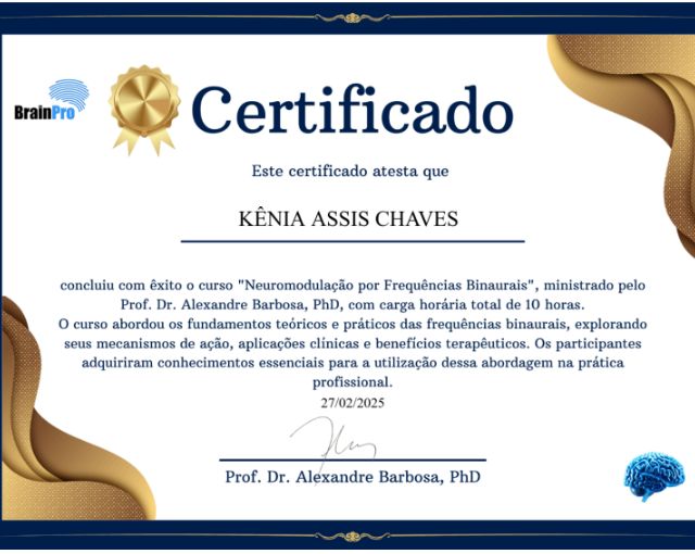 Ampliar imagem: certificate 47