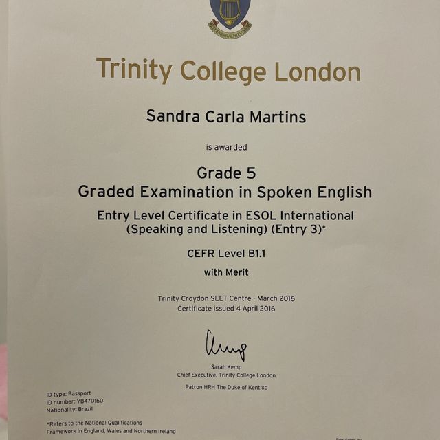 Ampliar imagem: certificate 7