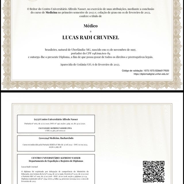 Ampliar imagem: certificate 10