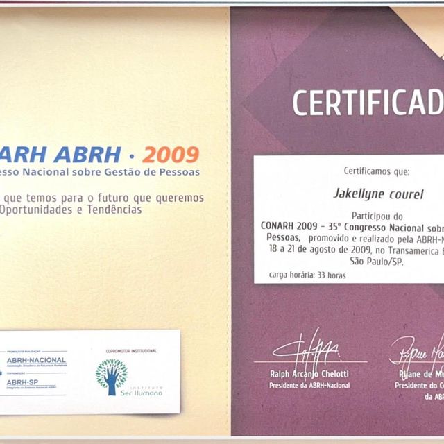 Ampliar imagem: certificate 5