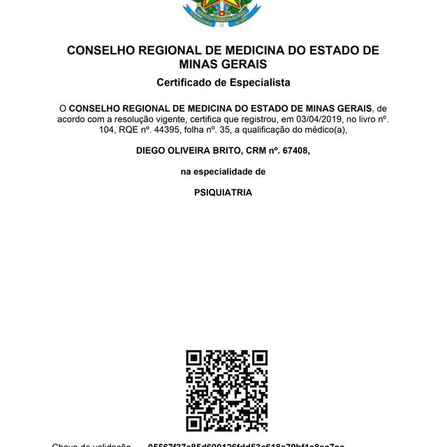 Ampliar imagem: certificate 1