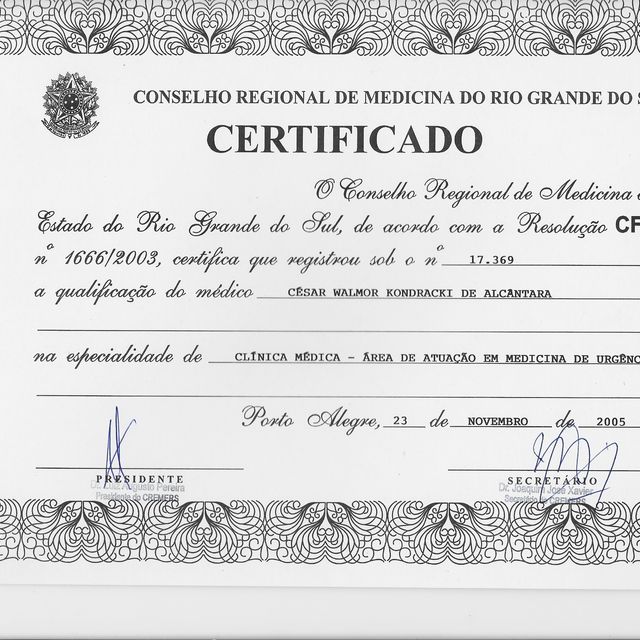 Ampliar imagem: certificate 3