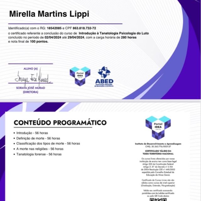 Ampliar imagem: certificate 7