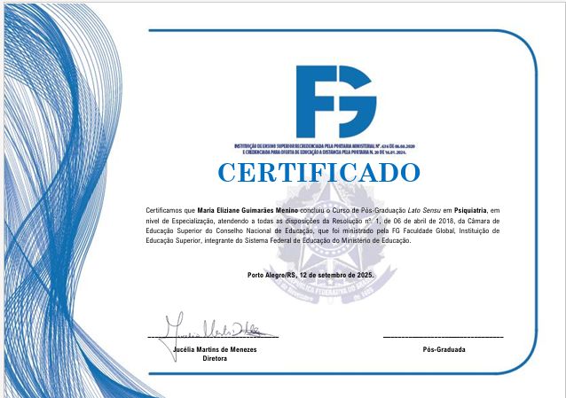 Ampliar imagem: certificate 1