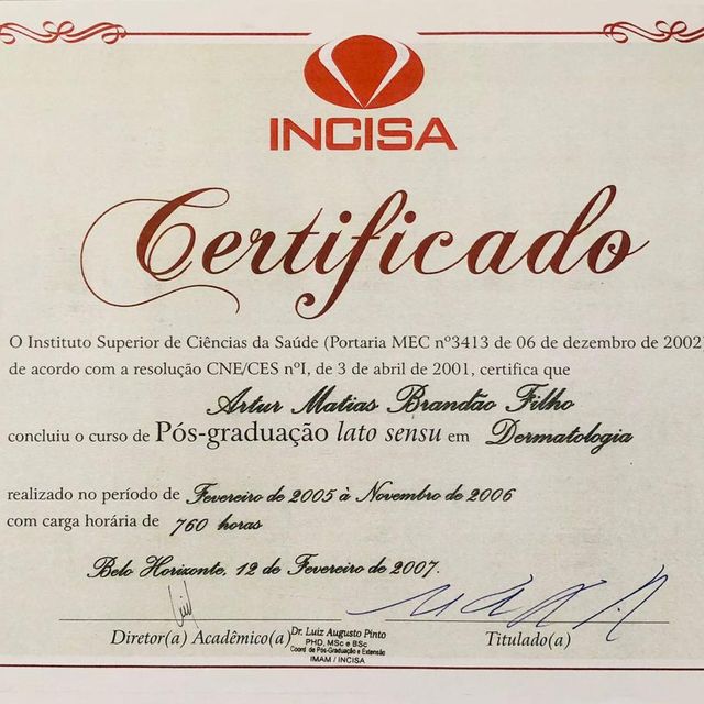 Ampliar imagem: certificate 12