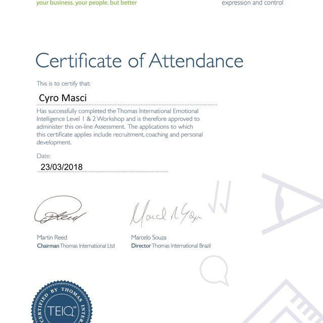 Ampliar imagem: certificate 4