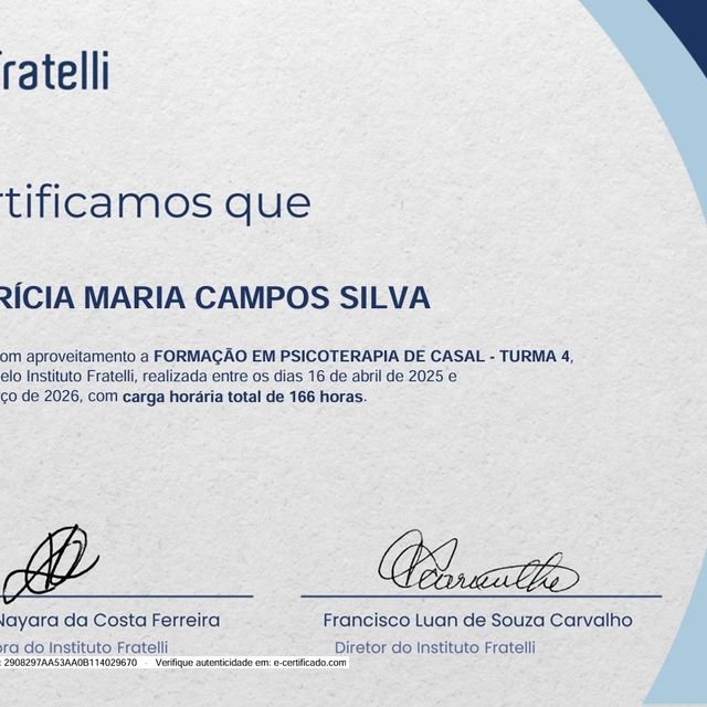 Ampliar imagem: certificate 2