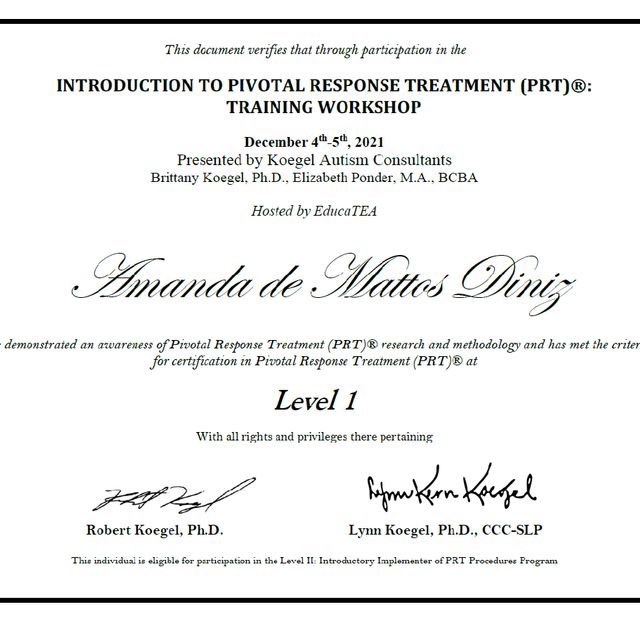 Ampliar imagem: certificate 5