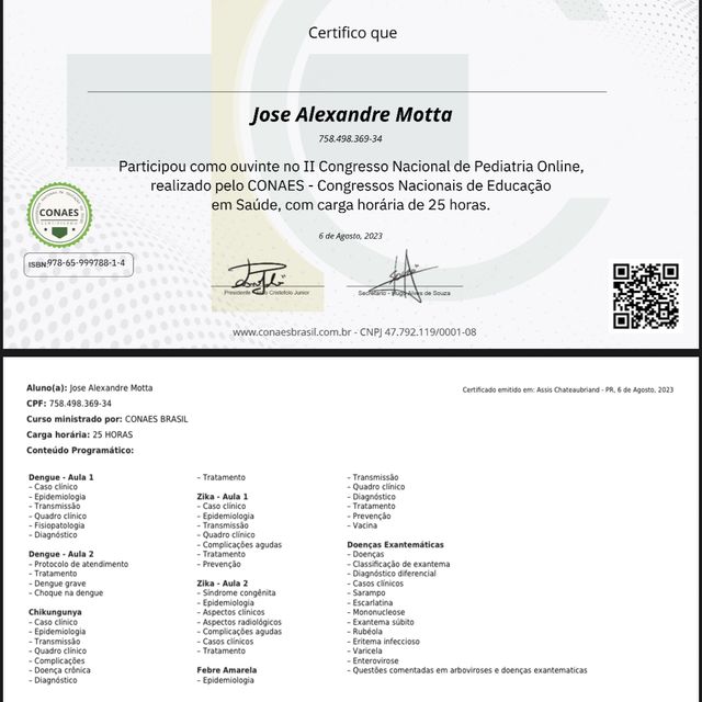Ampliar imagem: certificate 1