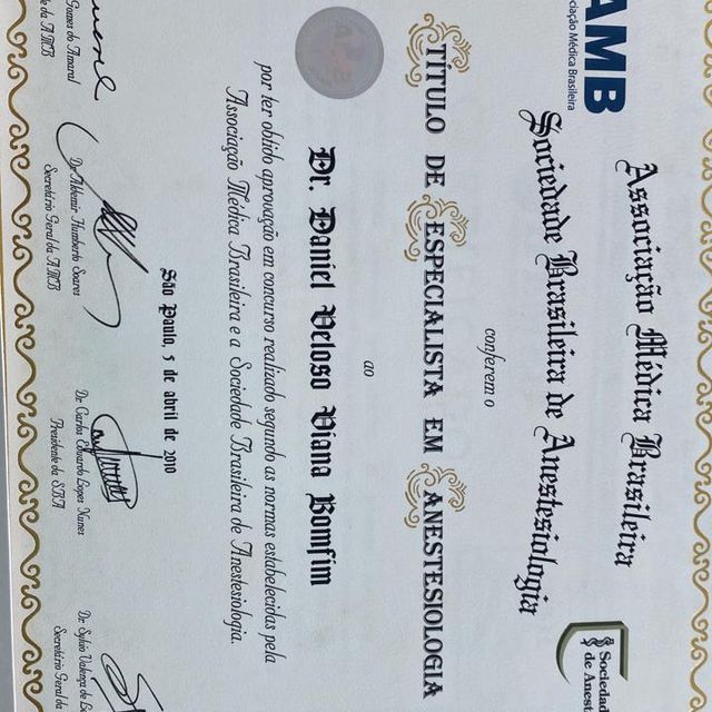 Ampliar imagem: certificate 5