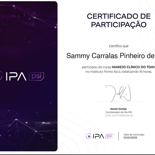 Ampliar imagem: certificate 1
