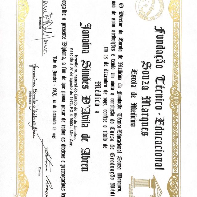 Ampliar imagem: certificate 1