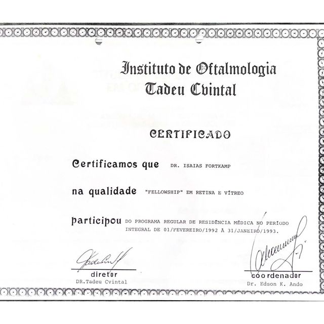 Ampliar imagem: certificate 5