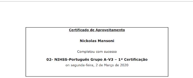 Ampliar imagem: certificate 1