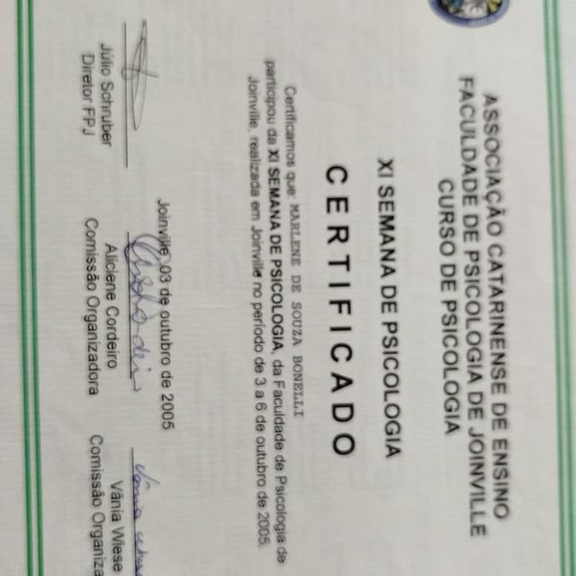 Ampliar imagem: certificate 12