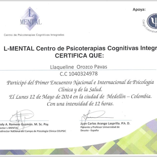 Acercar imagen: certificate 1