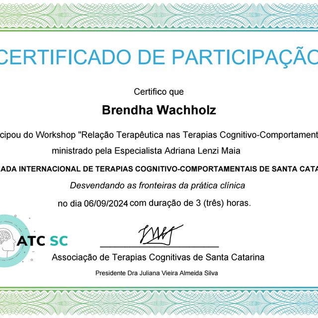 Ampliar imagem: certificate 3