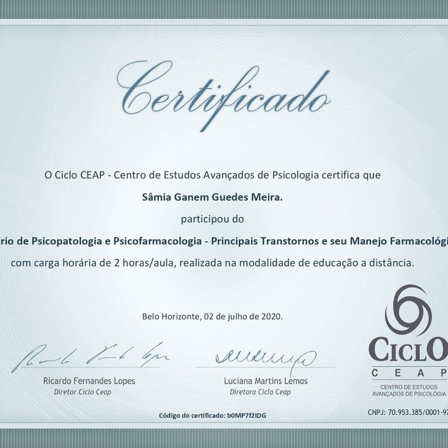 Ampliar imagem: certificate 9