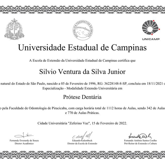 Ampliar imagem: certificate 4