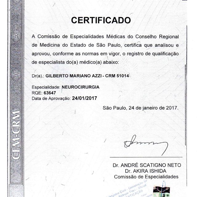 Ampliar imagem: certificate 3
