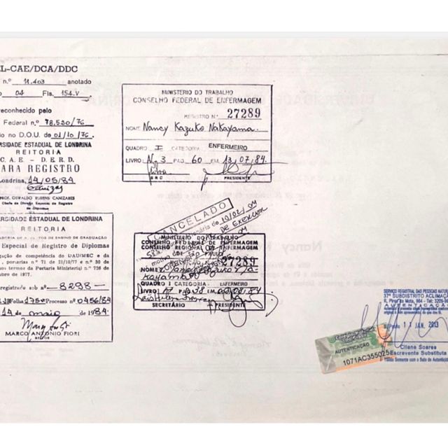 Ampliar imagem: certificate 5