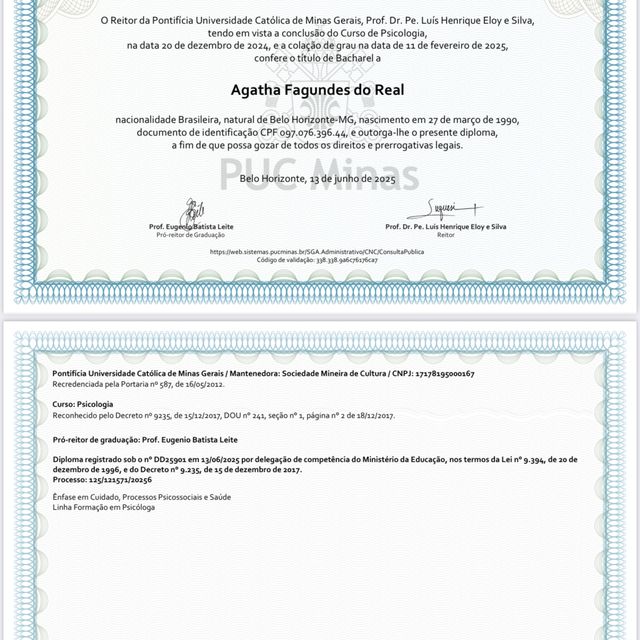 Ampliar imagem: certificate 1
