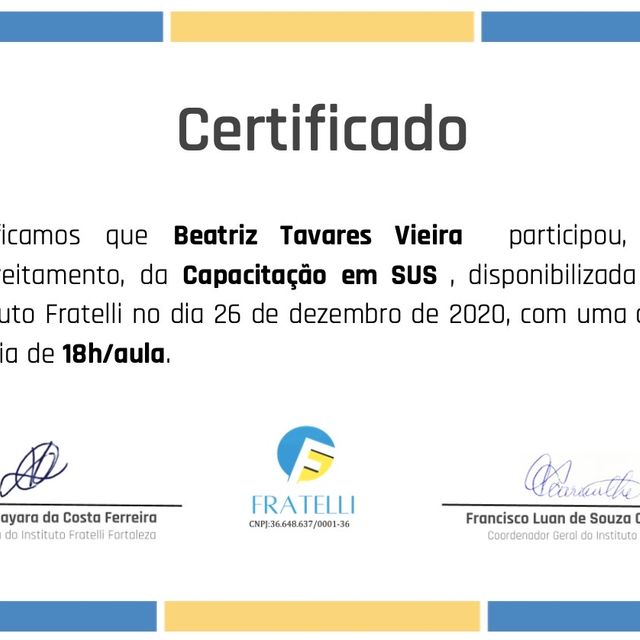 Ampliar imagem: certificate 10