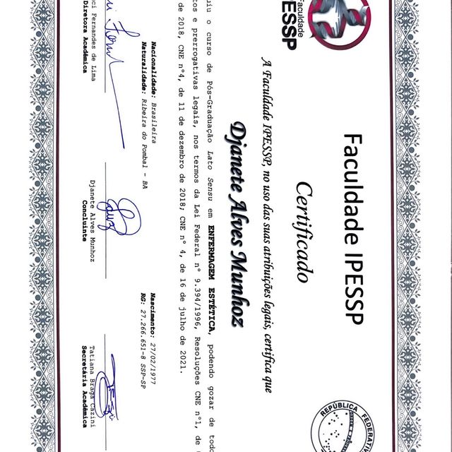 Ampliar imagem: certificate 1