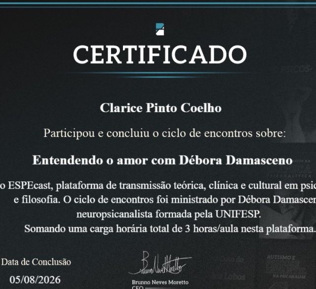 Ampliar imagem: certificate 4