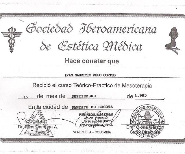Acercar imagen: certificate 38