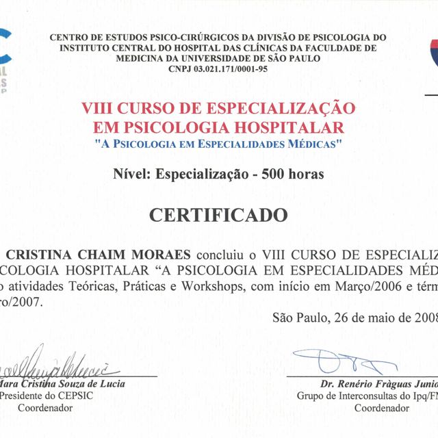 Ampliar imagem: certificate 2