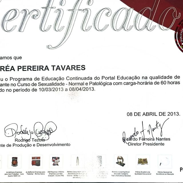 Ampliar imagem: certificate 54