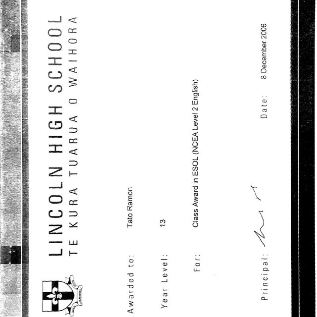 Acercar imagen: certificate 12