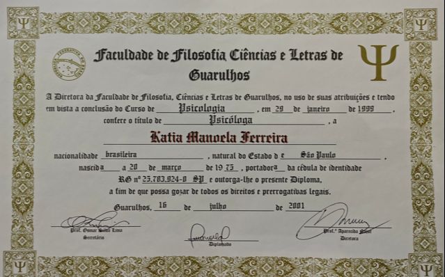 Ampliar imagem: certificate 1