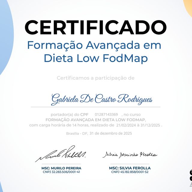 Ampliar imagem: certificate 1