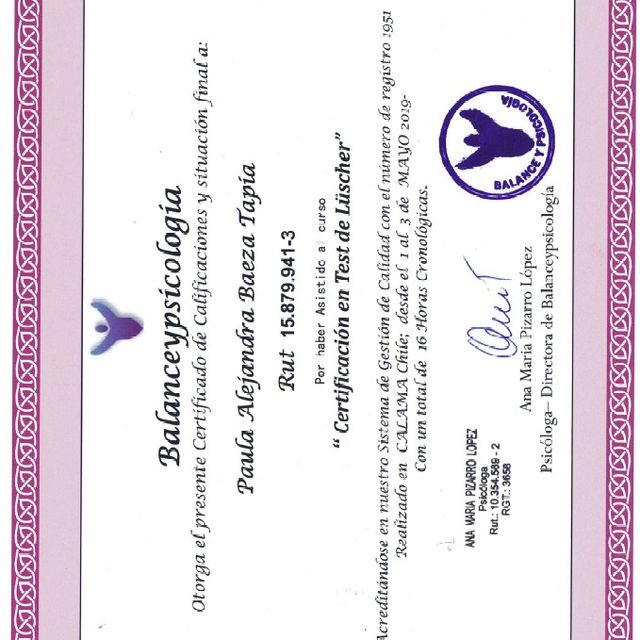 Acercar imagen: certificate 1