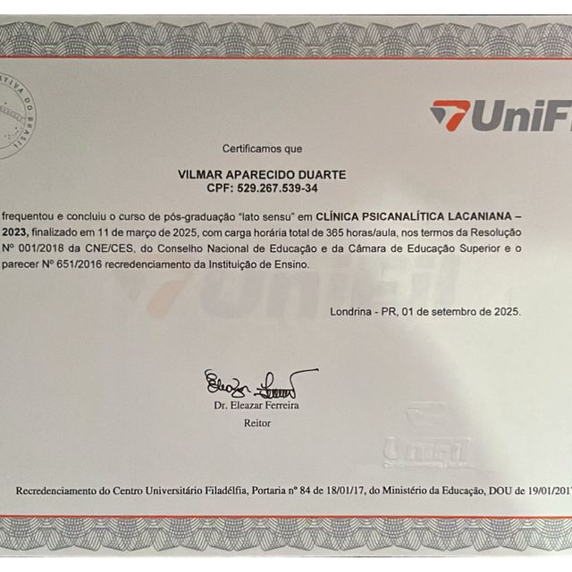 Ampliar imagem: certificate 1