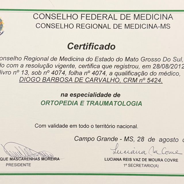 Ampliar imagem: certificate 8