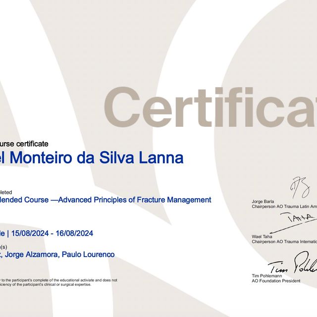 Ampliar imagem: certificate 4