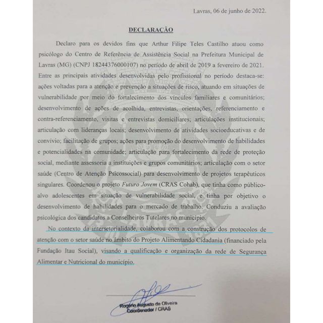 Ampliar imagem: certificate 4