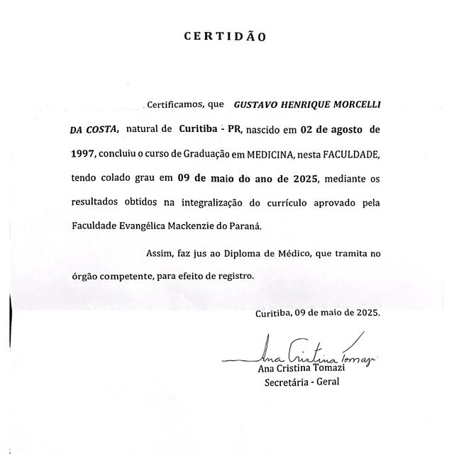 Ampliar imagem: certificate 1