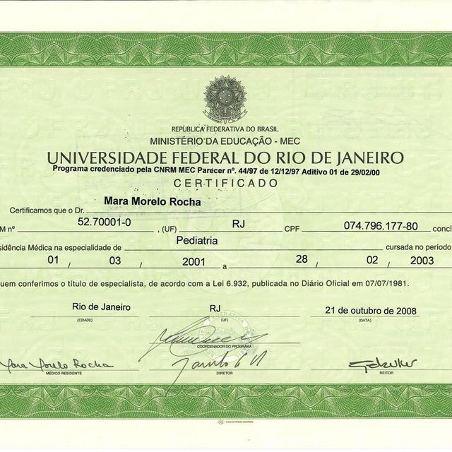 Ampliar imagem: certificate 4
