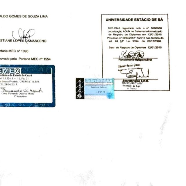 Ampliar imagem: certificate 3