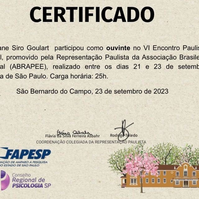 Ampliar imagem: certificate 8