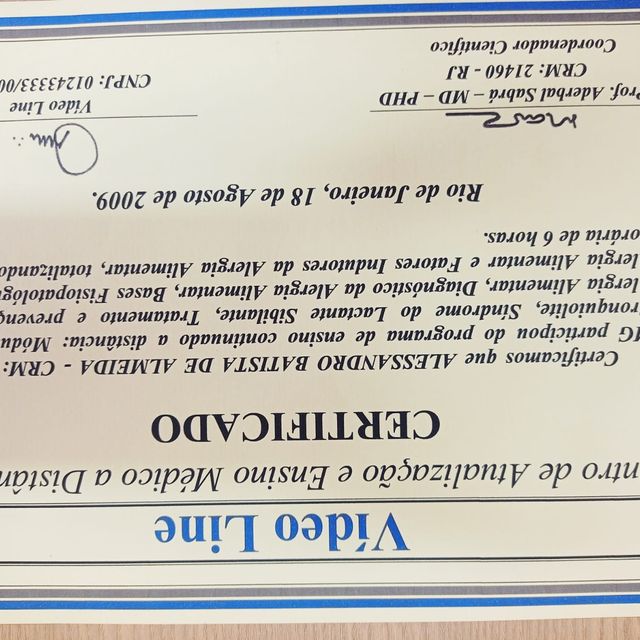 Ampliar imagem: certificate 3