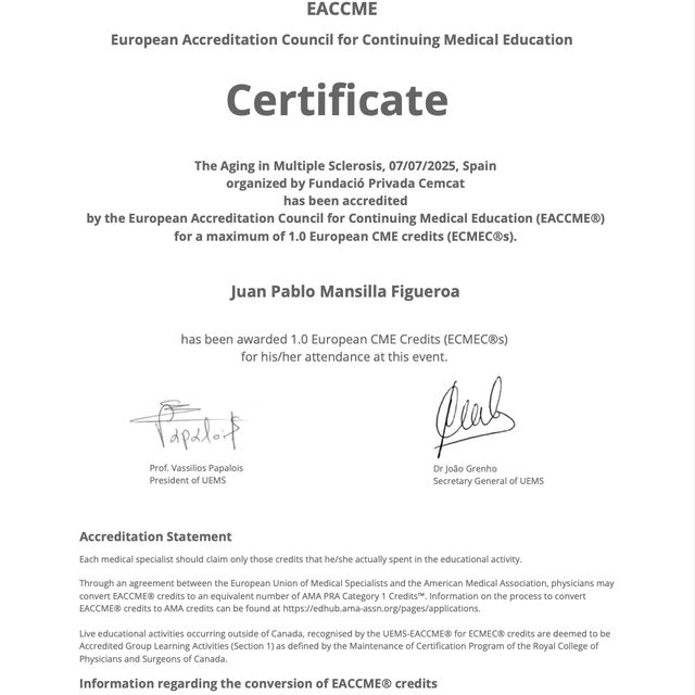 Acercar imagen: certificate 30
